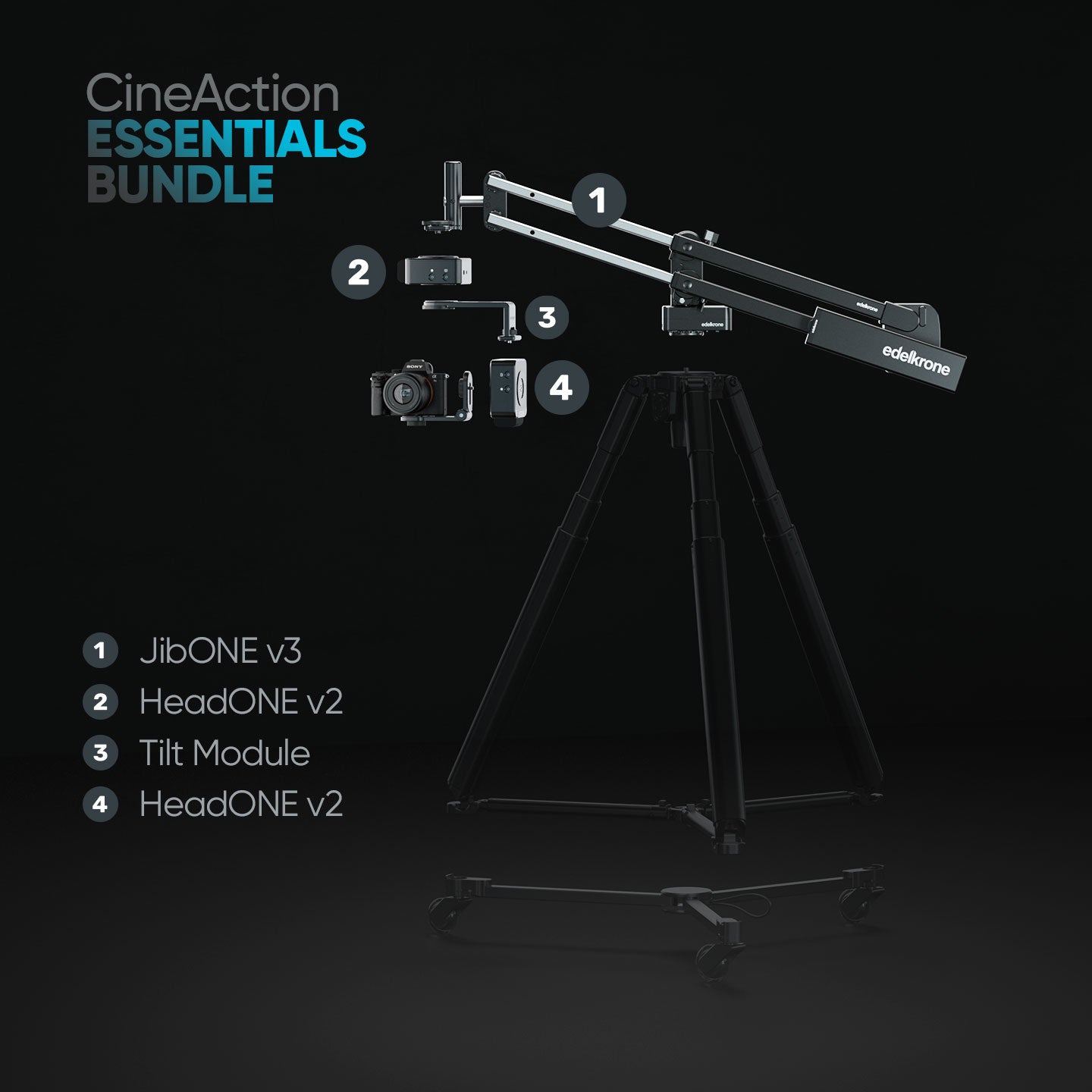 CineAction Bundle